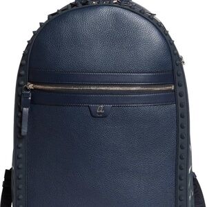 Christian Louboutin Men’s Backpack